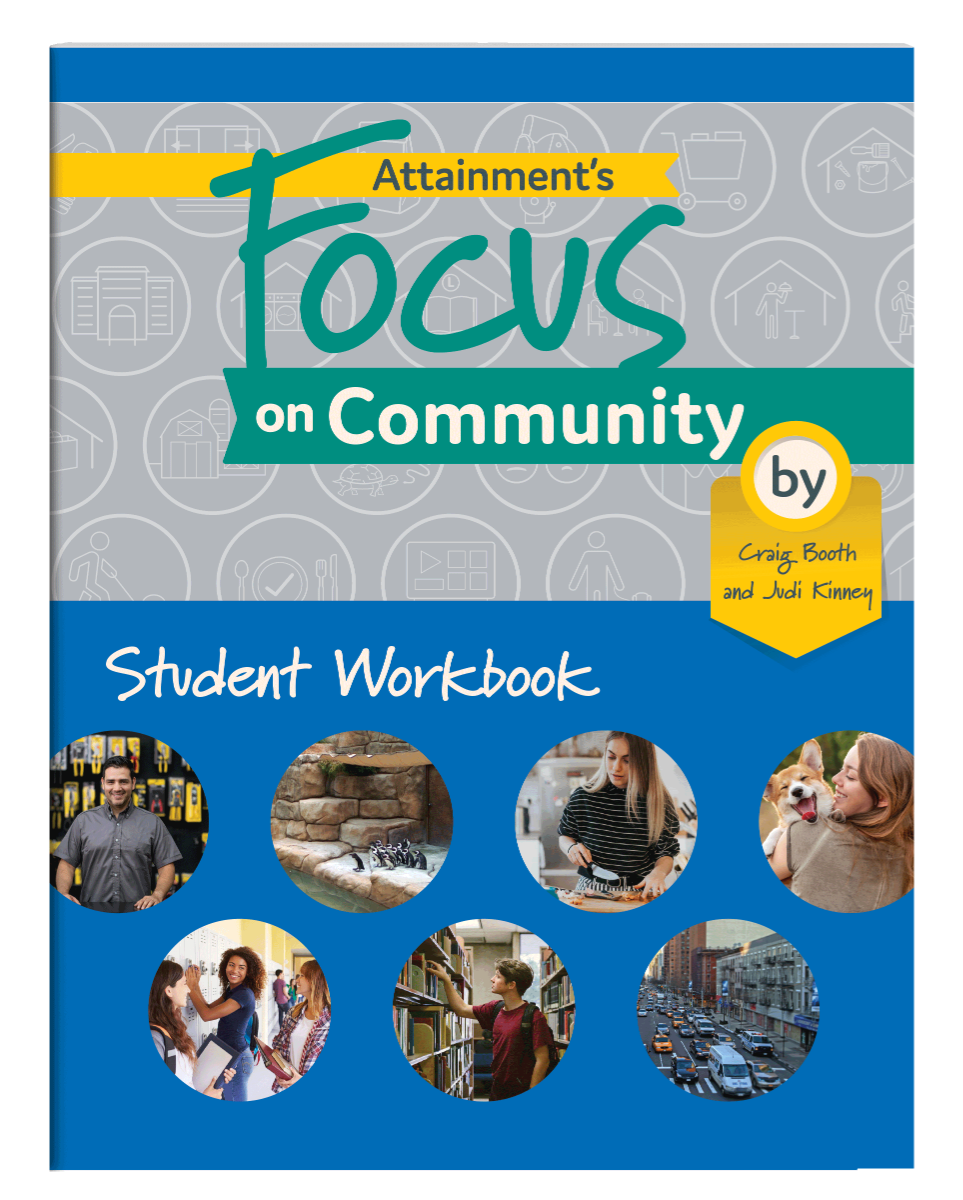 Focus on Community Special Needs Computers - 7