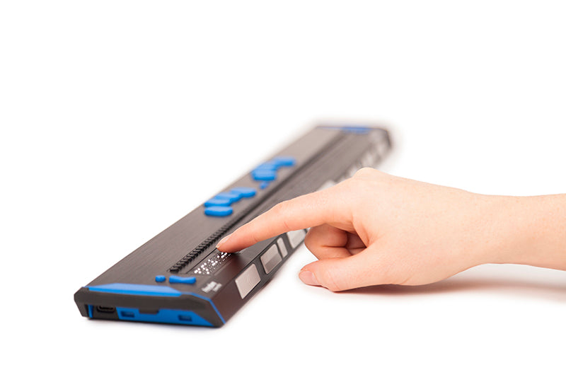 Focus 80 Blue - Generation 5