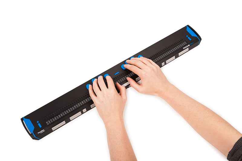 Focus 80 Blue - Generation 5