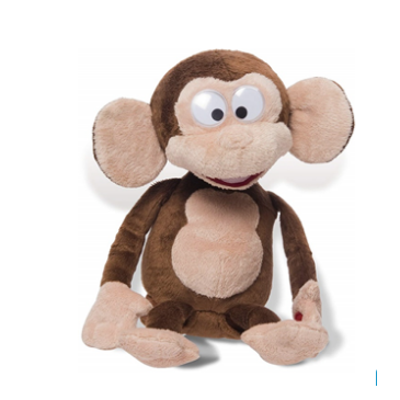Funny Monkey