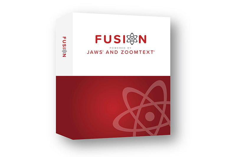 Fusion Home (International Version) Vispero Canada