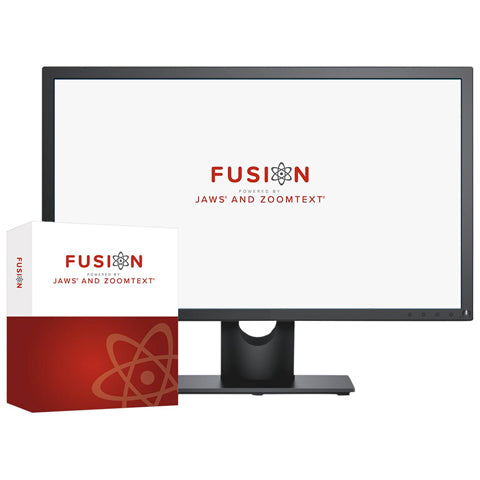 Fusion Pro (International Version) Vispero Canada