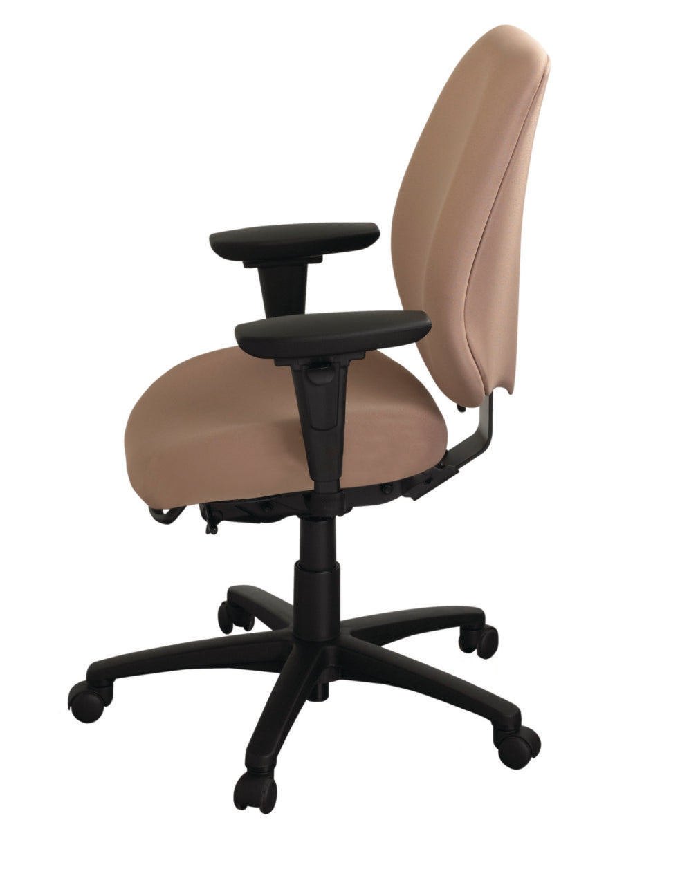 geoCentric Tall Back Ergonomic Office Chair ErgoCentric - 6