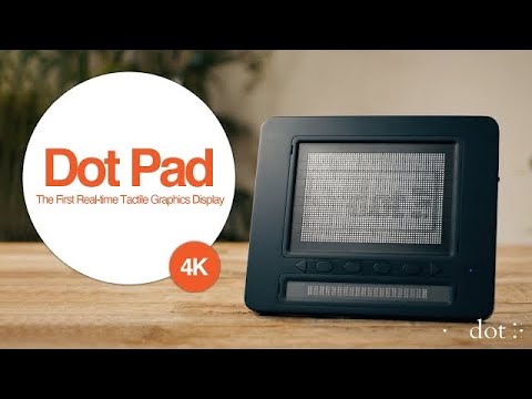 Dot Pad Dot Incorporation