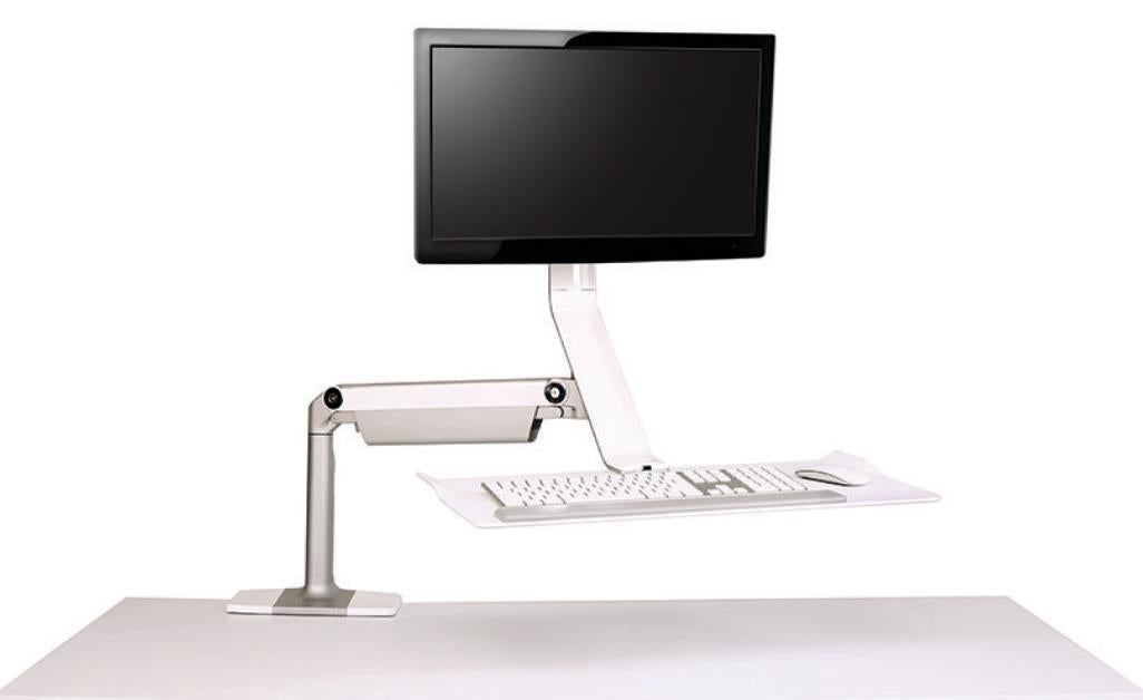QUICKSTAND LITE Humanscale