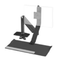 QUICKSTAND LITE Humanscale