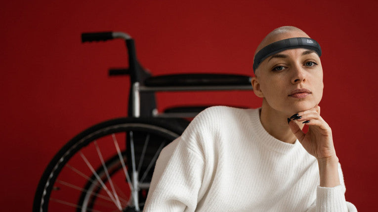 AAVAA EEG Headband V2 - 5