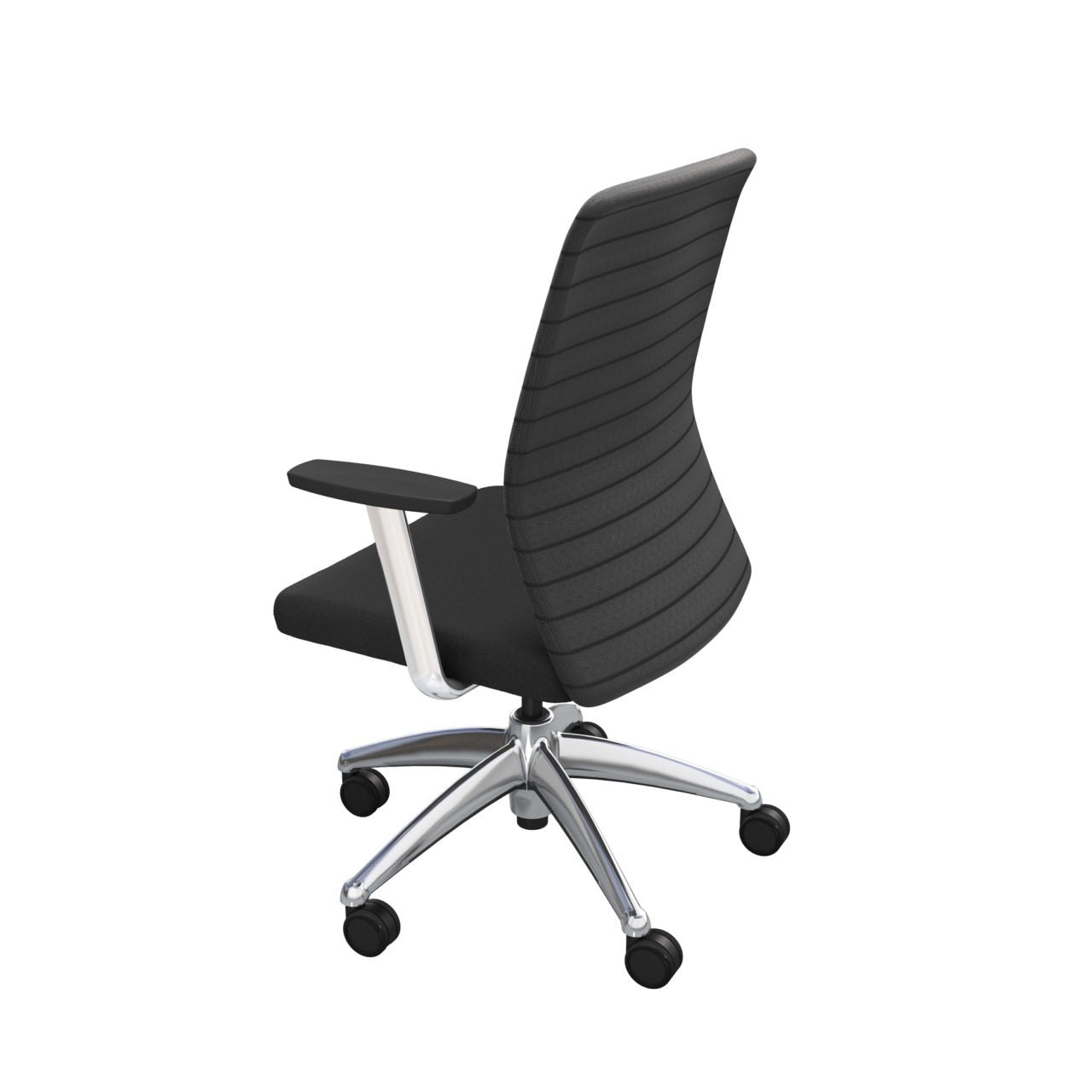 iCentric Mesh Desk Chair - 5