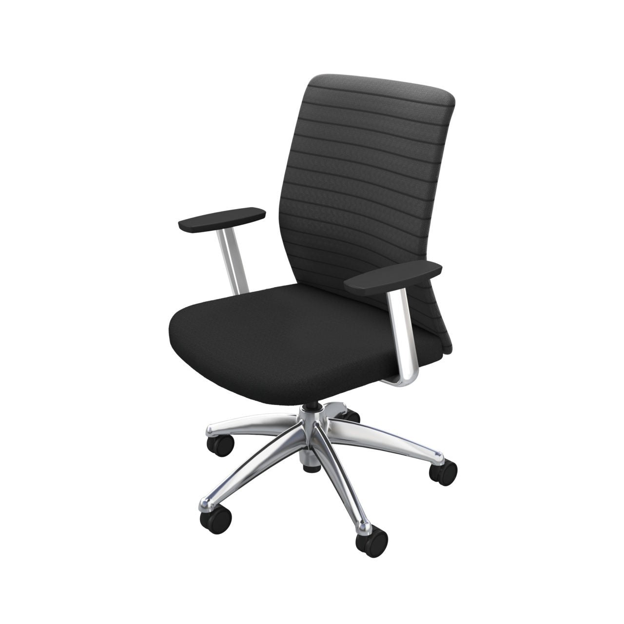 iCentric Mesh Desk Chair - 4