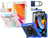 ArmorGuard Pro Handstrap Case Seymac - 8