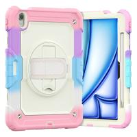 ArmorGuard Pro Handstrap Case Seymac - 10