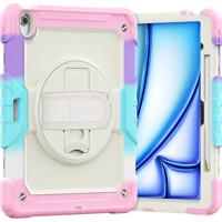 ArmorGuard Pro Handstrap Case Seymac -4