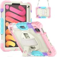 ArmorGuard Pro Handstrap Case Seymac - 7