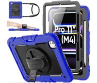 ArmorGuard Pro Handstrap Case Seymac - 11