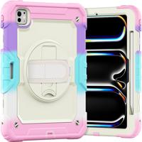 ArmorGuard Pro Handstrap Case Seymac - 12