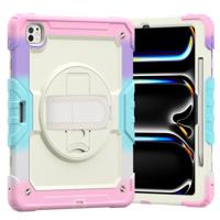 ArmorGuard Pro Handstrap Case Seymac - 3