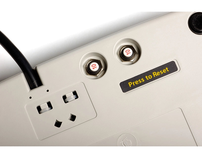 Pretorian iClick Controller