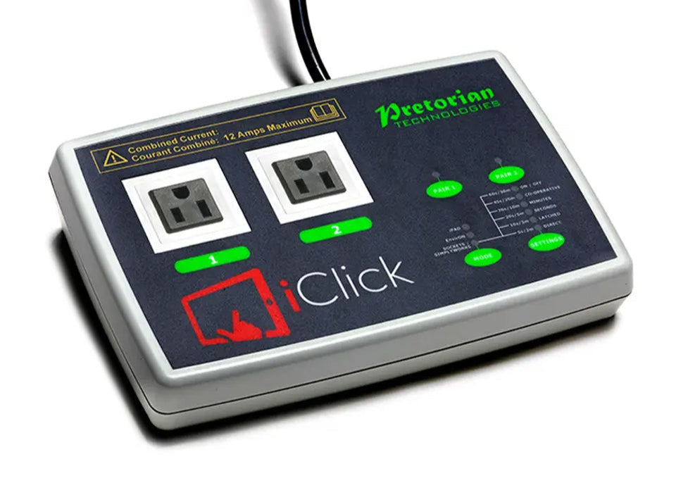 Pretorian EnvirON Starter Pack - 4