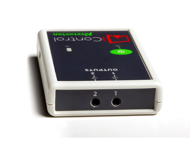 Pretorian iControl