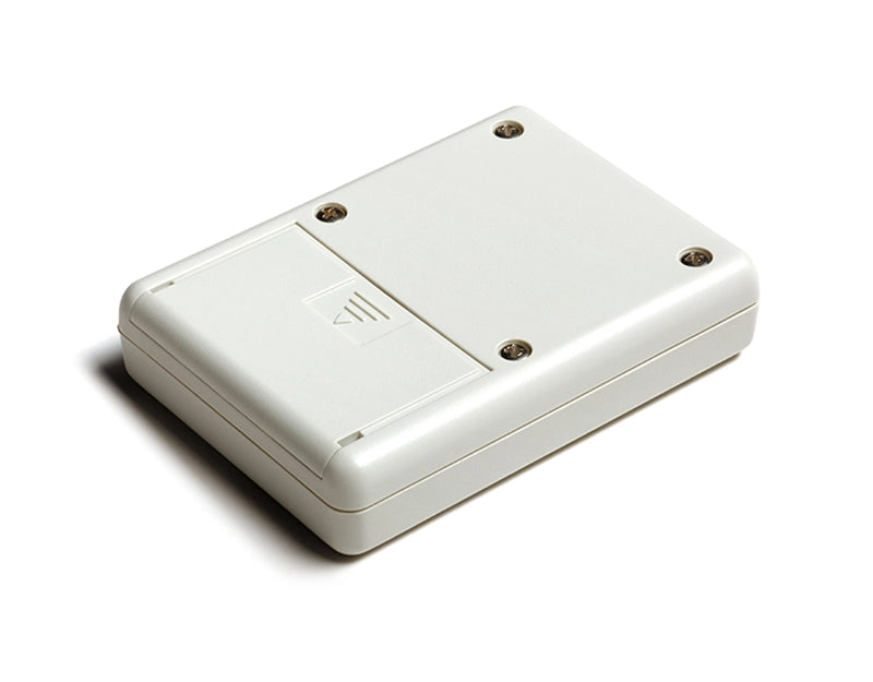 Pretorian iControl back