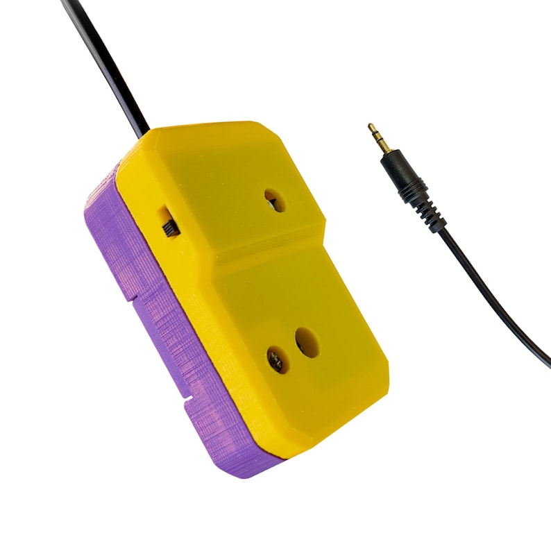 Contactless Proximity Adaptive Switch