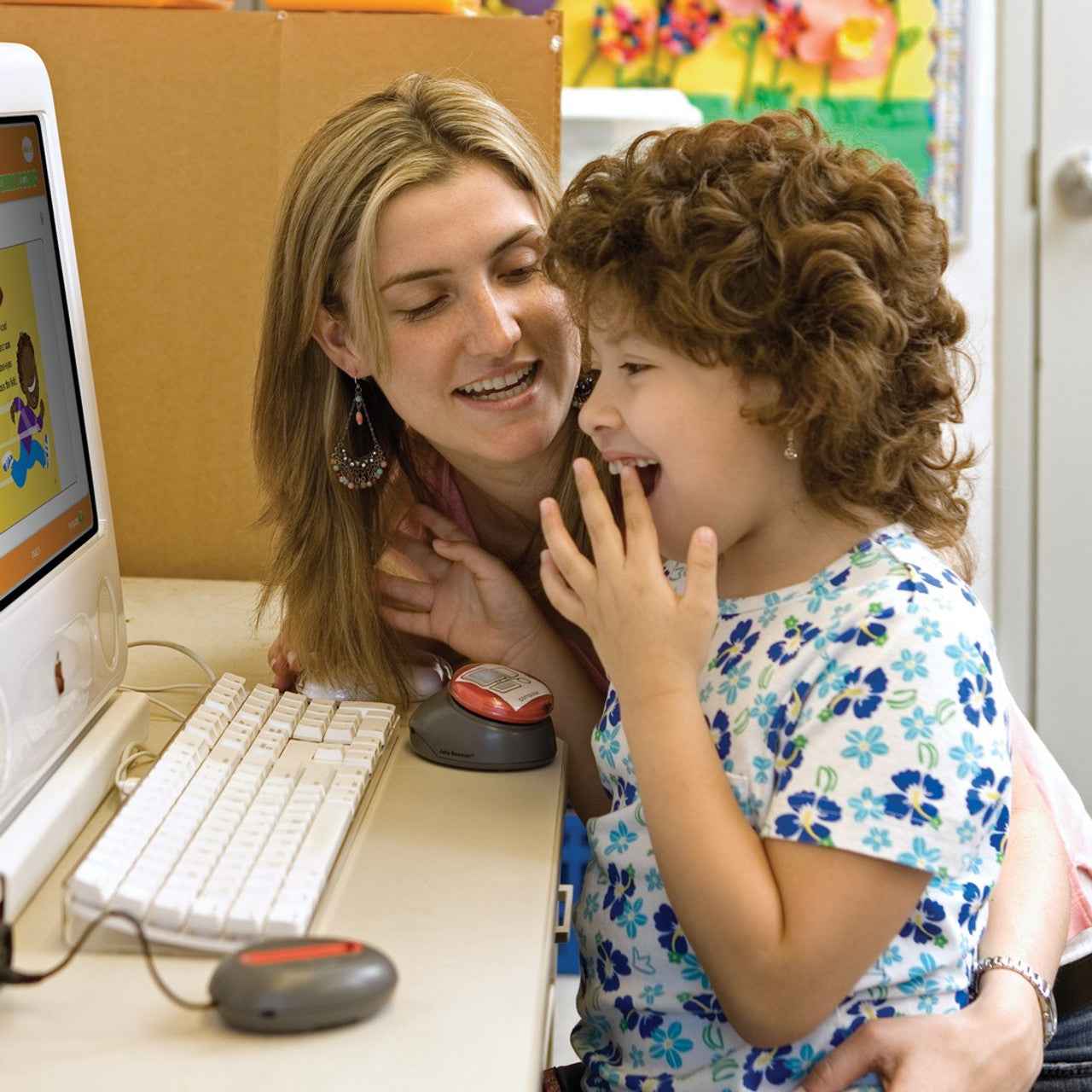 Jelly Beamer Transmitter Wireless AAC Switch