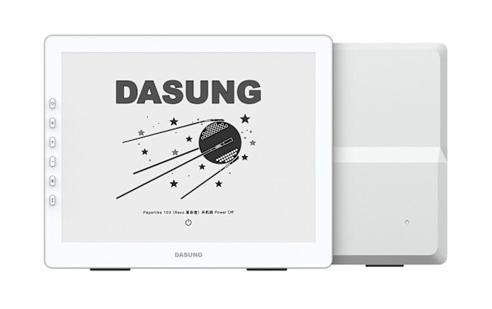 Dasung Paperlike 103 The World's First 60Hz E-ink Monitor Special Needs Computer Solutions - 3