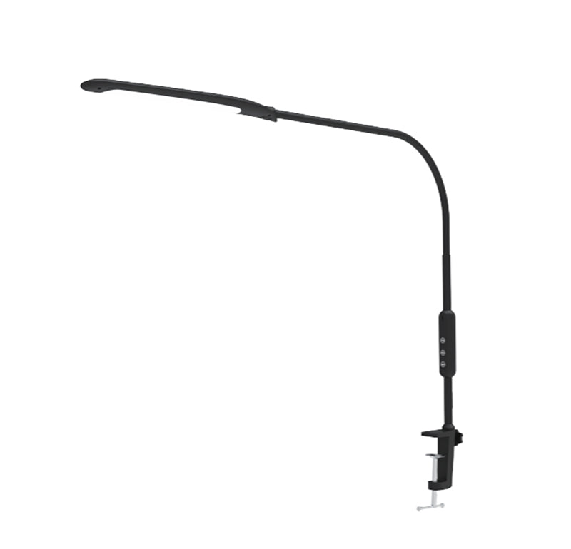 Magno Lumina Max Desktop Lamp c-clamp