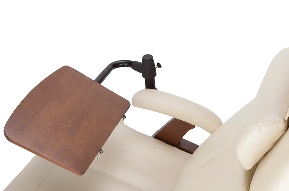 Perfect Chair Laptop Desk