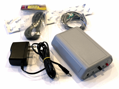 Tinkertron EMG Switch