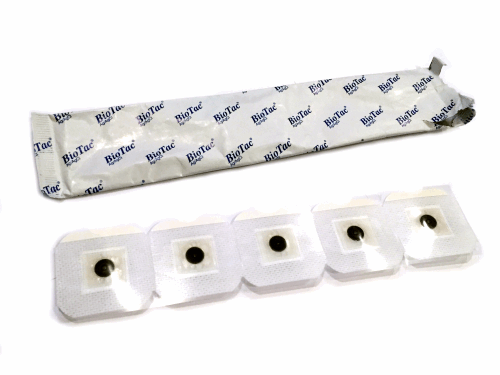 Tinkertron EMG Switch