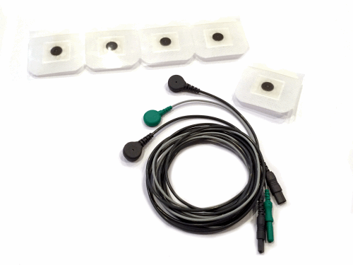 Tinkertron EMG Switch