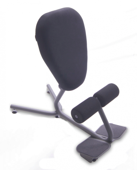 5000 Stance Move Sit-Stand Chair