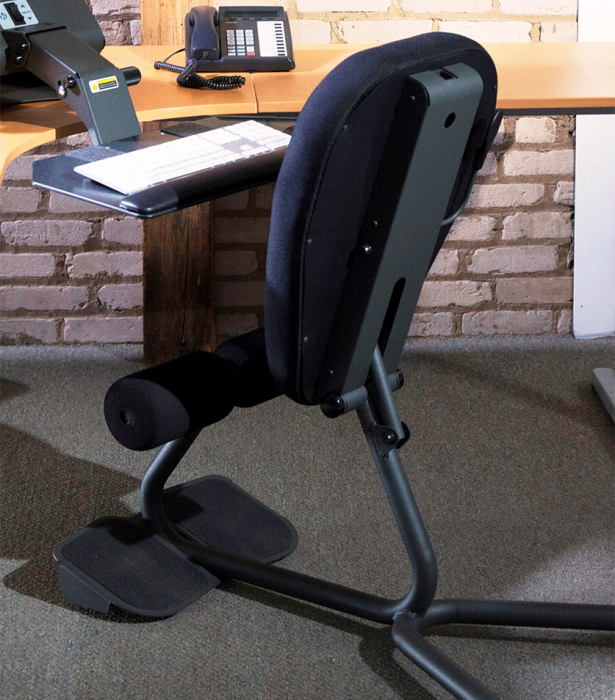 5000 Stance Move Sit-Stand Chair