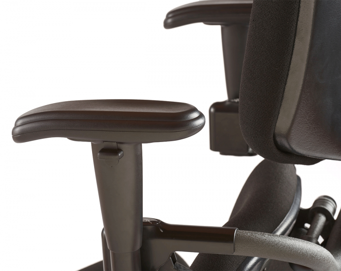 5100 Stance Angle Sit-Stand Chair