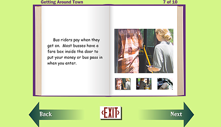 Life Skill Readers Attainment Company