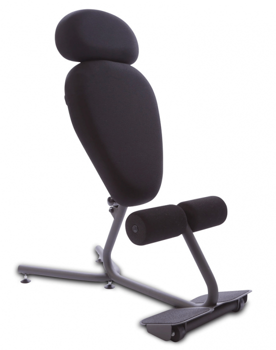 Stance Move Sit-Stand Chair EXT - 5050