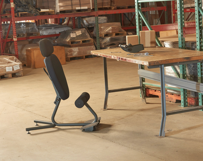 Stance Move Sit-Stand Chair EXT - 5050