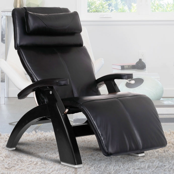 Perfect Chair® PC-420 Classic Manual Plus Human Touch - Perfect Chair