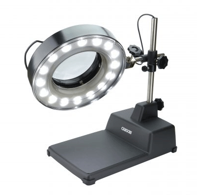 MagniLamp Pro Magnifying Lamp