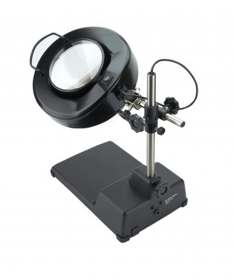 MagniLamp Pro Magnifying Lamp