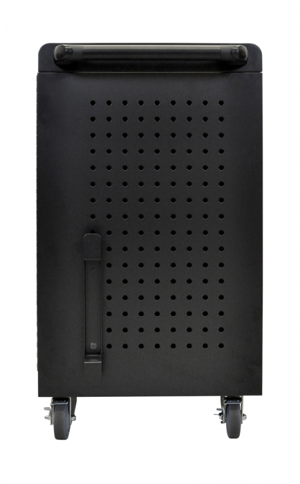 30-Tablet / Chromebook Charging Cart back