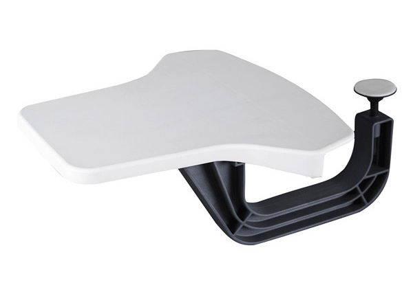 Armrest Jumborest White