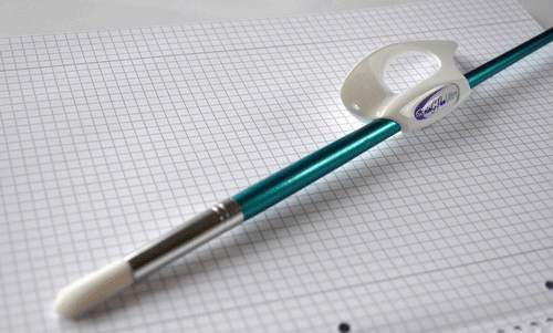 RinG-Pen Ultra Grip Writing Support Special Needs Computers