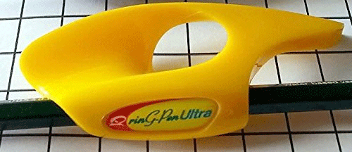 RinG-Pen Ultra Grip Writing Support Special Needs Computers