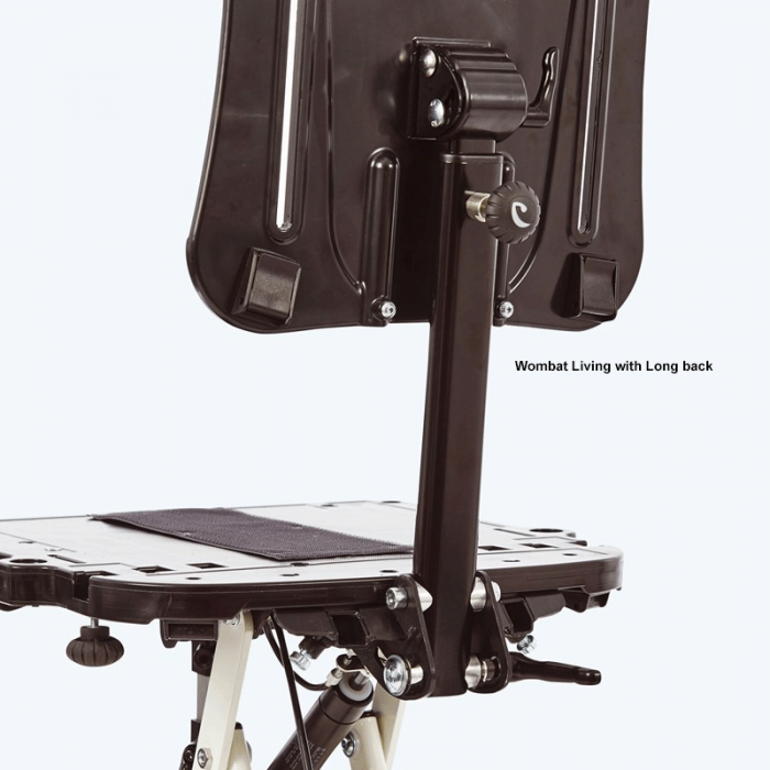 wombat living Special Needs Computers