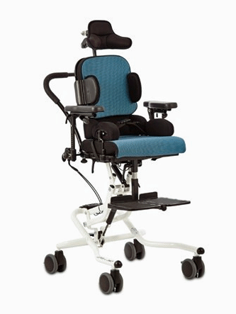 wombat living Special Needs Computers