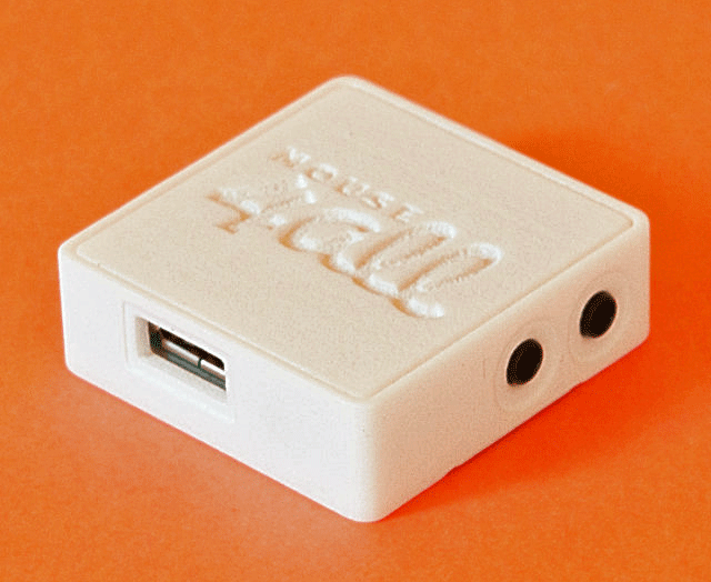 Mouse4all for Android