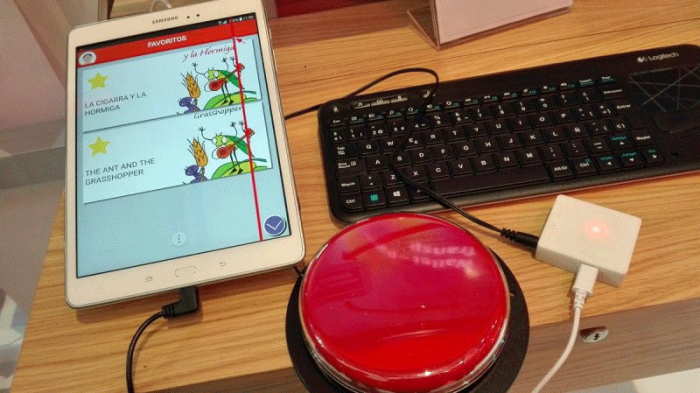 Mouse4all for Android