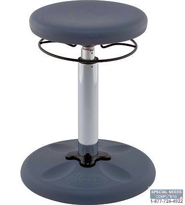 Kids Adjustable Wobble Chairs - 14" - 19"